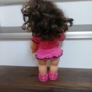 Cabbage patch original